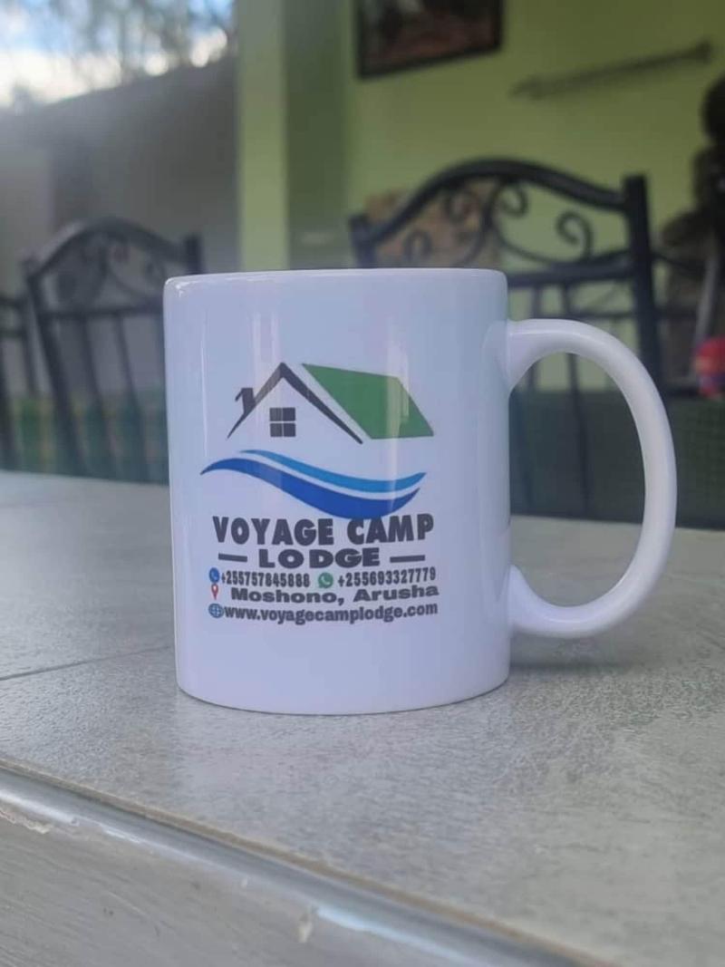 Voyage Camp Safari Lodge image