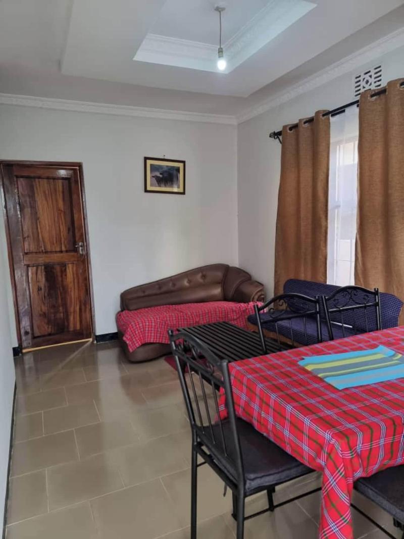 Voyage Camp Safari Lodge image