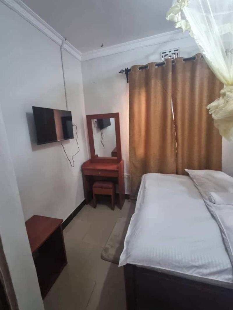 Voyage Camp Safari Lodge image