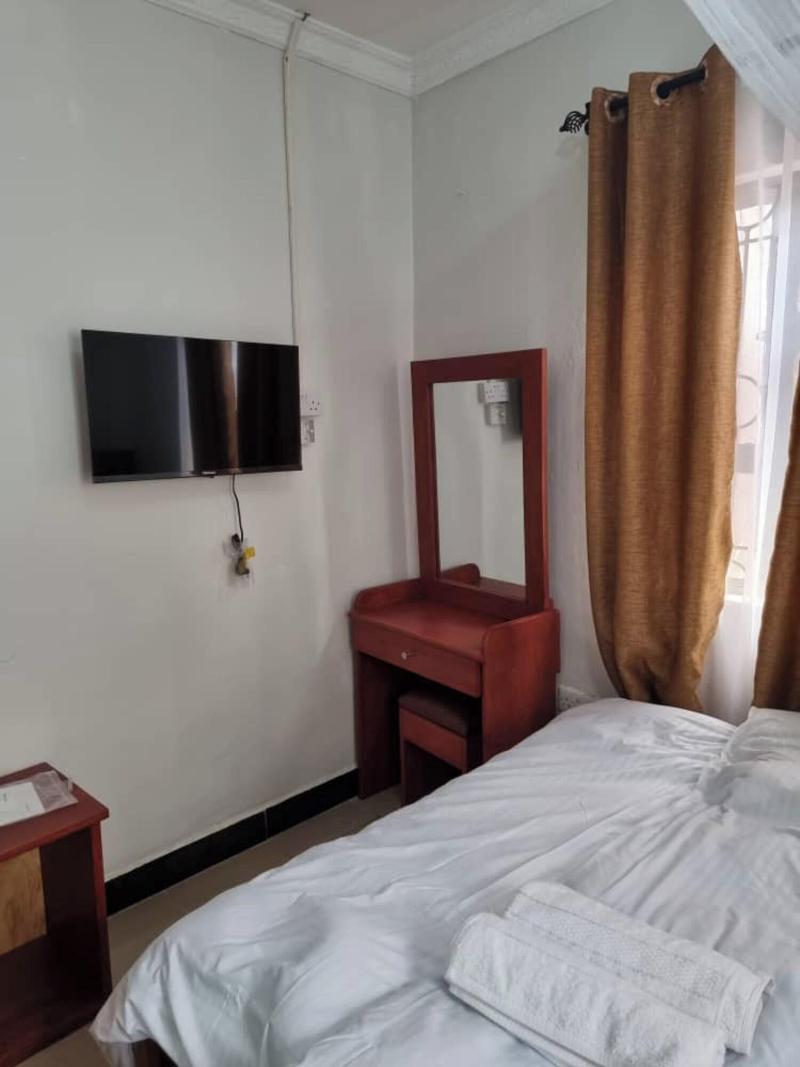 Voyage Camp Safari Lodge image