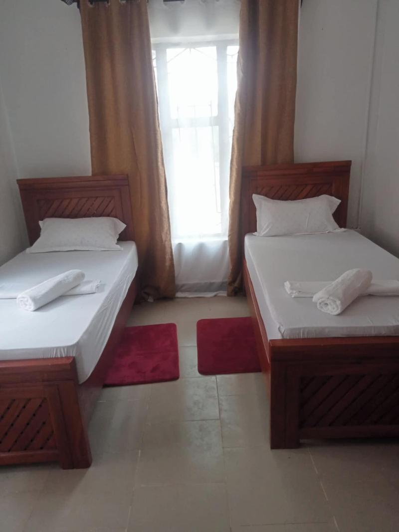 Voyage Camp Safari Lodge image