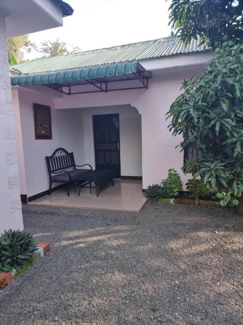 Voyage Camp Safari Lodge image