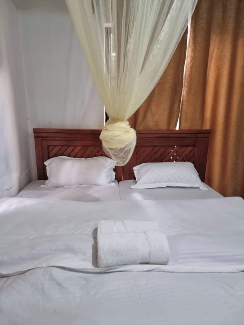 Voyage Camp Safari Lodge image