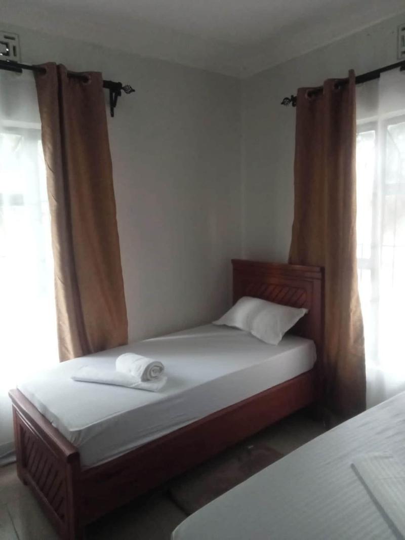 Voyage Camp Safari Lodge image