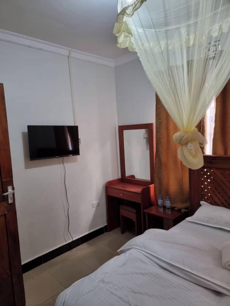 Voyage Camp Safari Lodge image