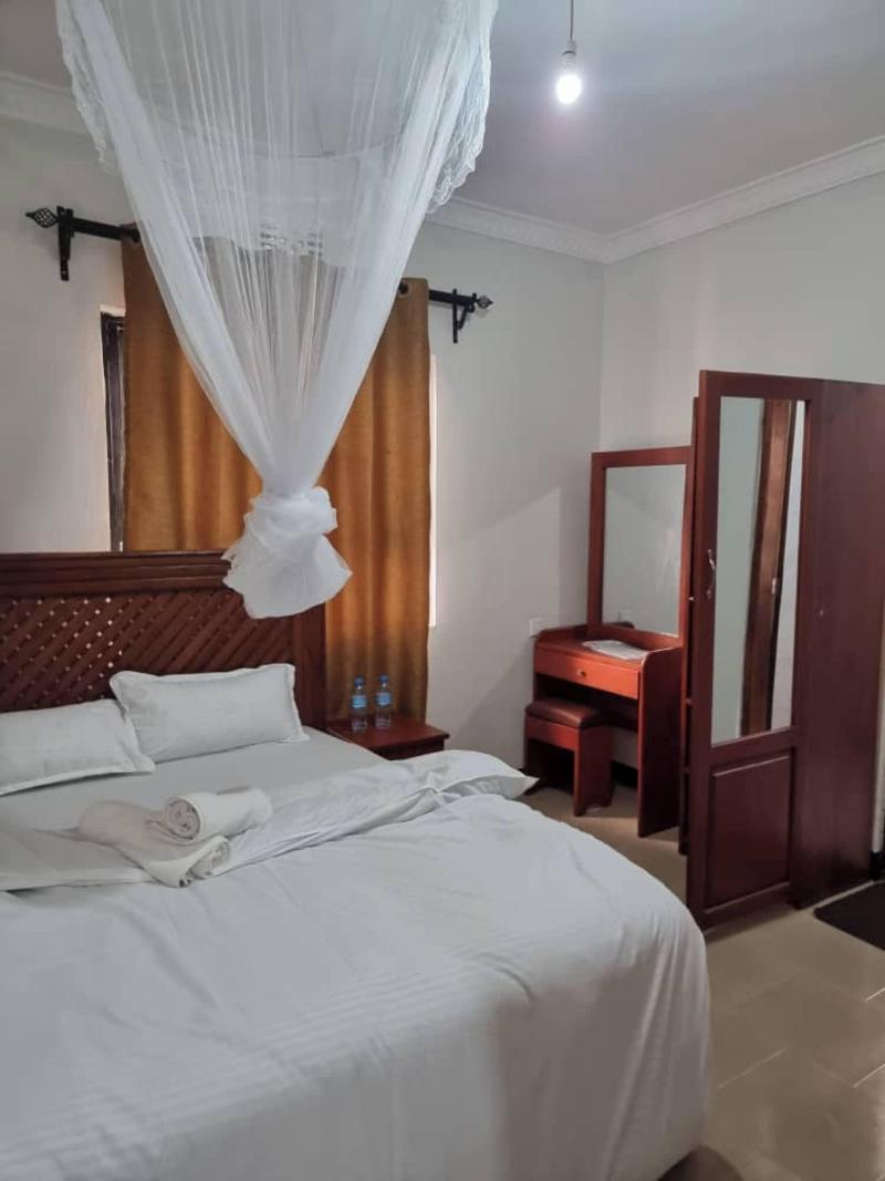 Voyage Camp Safari Lodge image