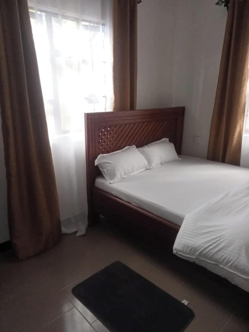 Voyage Camp Safari Lodge image