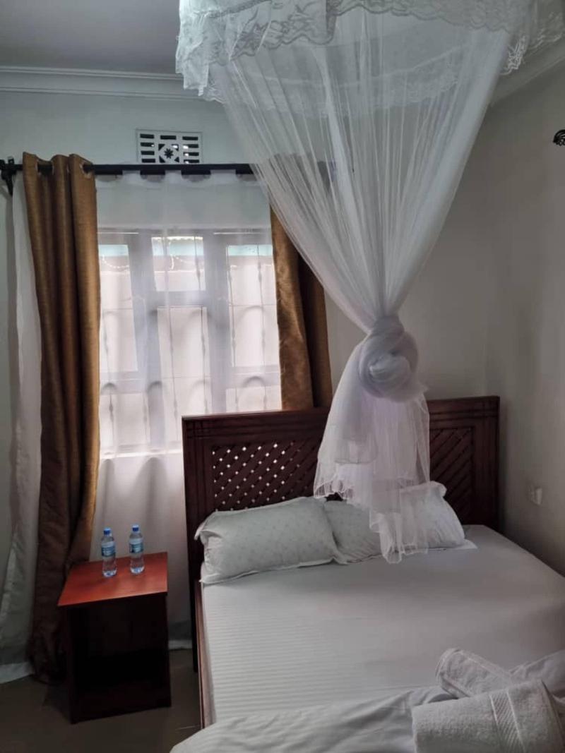 Voyage Camp Safari Lodge image