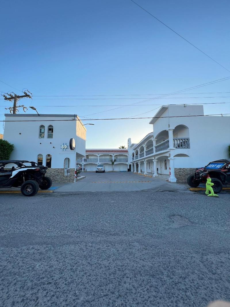 Hotel Alexander image
