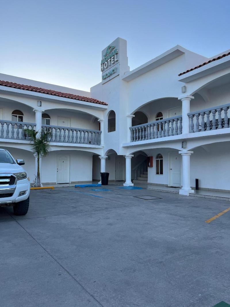 Hotel Alexander image