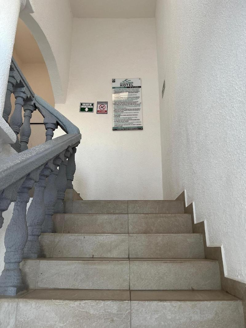 Hotel Alexander image