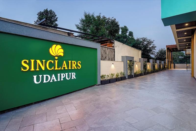 Sinclairs Udaipur image