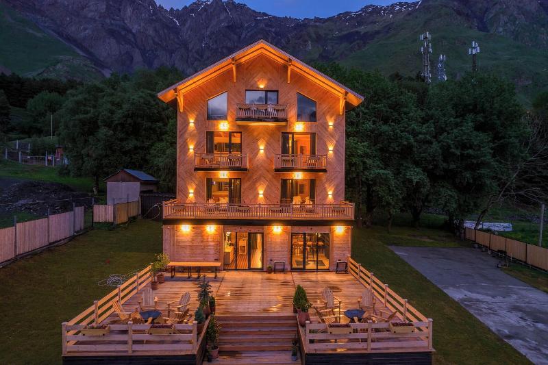 174o Boutique Hotel image