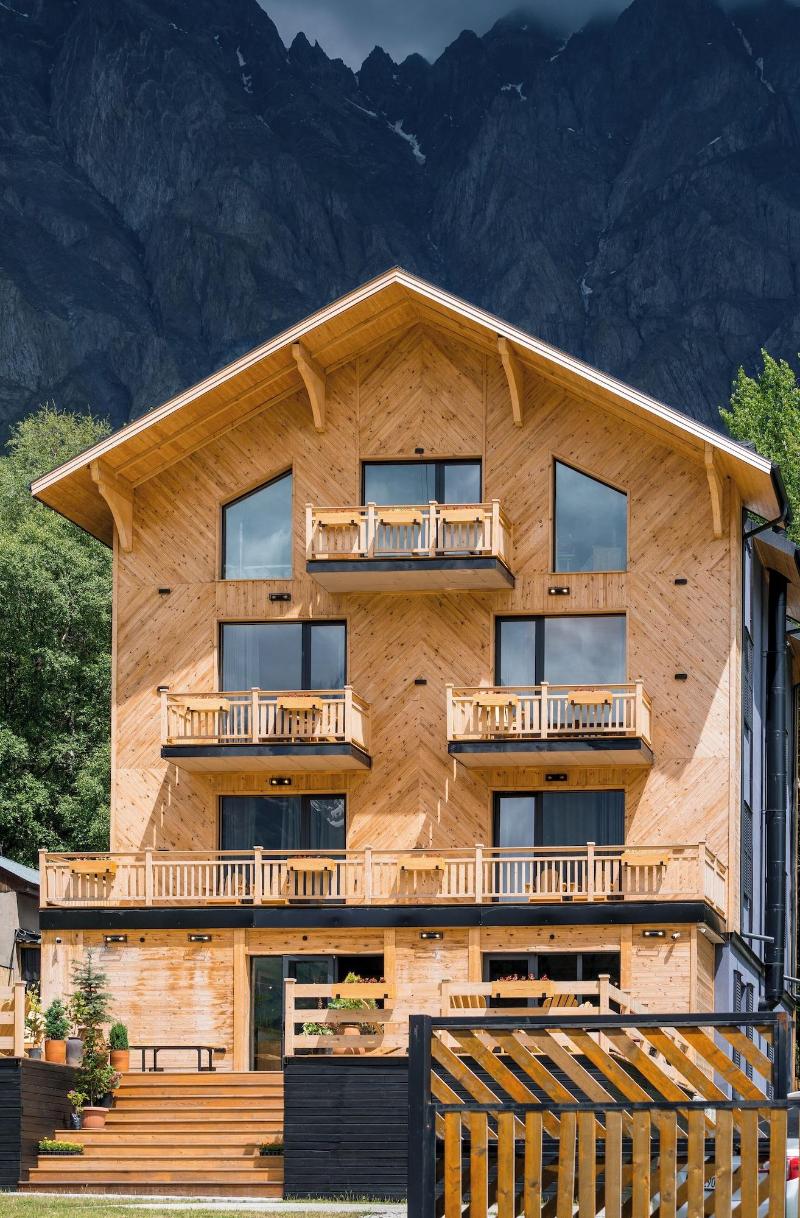 174o Boutique Hotel image