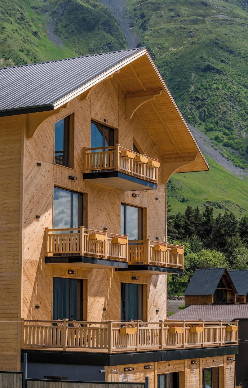 174o Boutique Hotel image
