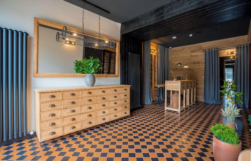 174o Boutique Hotel image