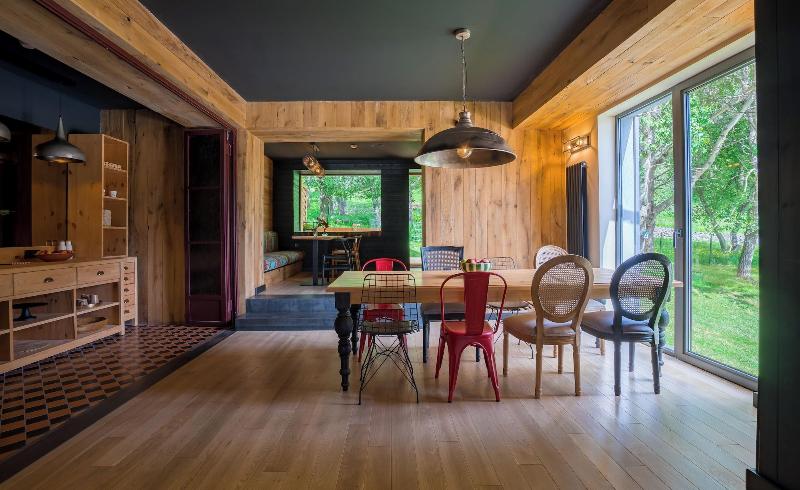 174o Boutique Hotel image