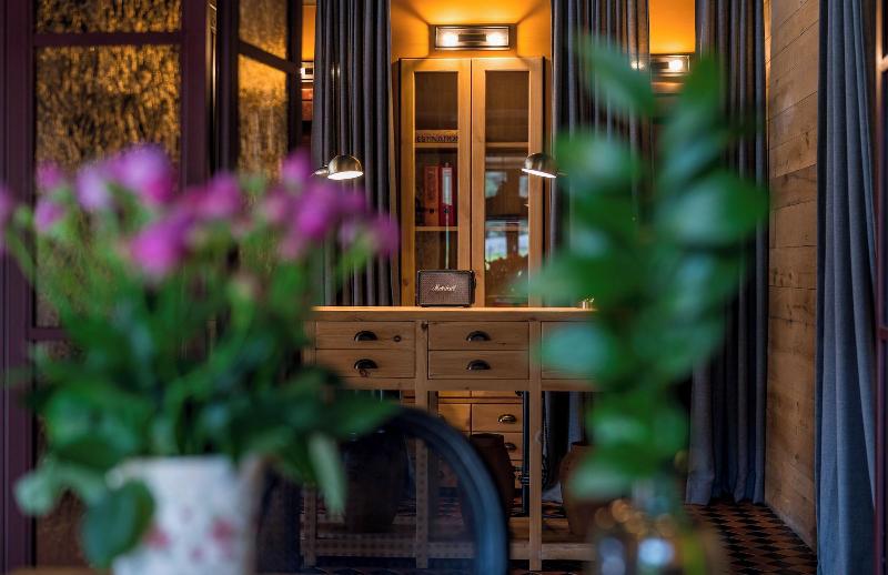 174o Boutique Hotel image