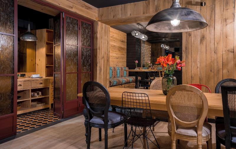 174o Boutique Hotel image