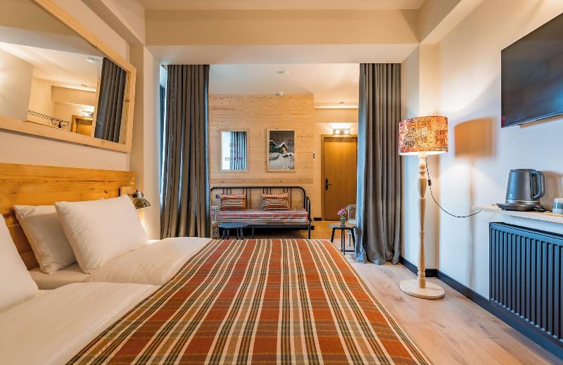 174o Boutique Hotel image