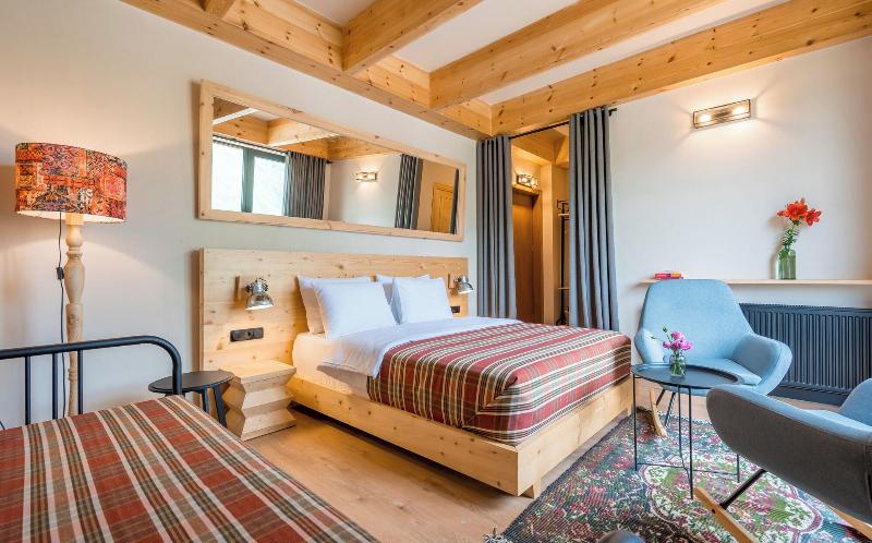 174o Boutique Hotel image