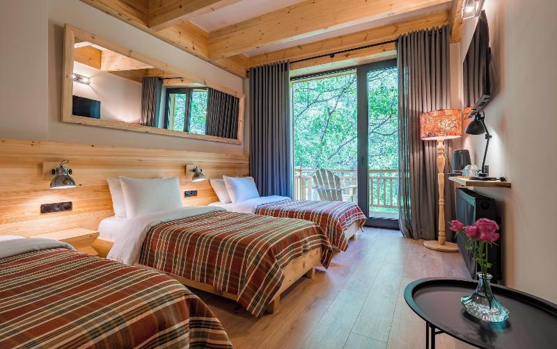 174o Boutique Hotel image