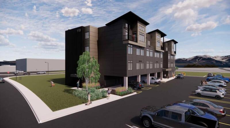 Chugach Naswik Suites image