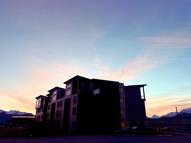Chugach Naswik Suites image