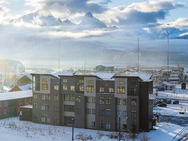 Chugach Naswik Suites image