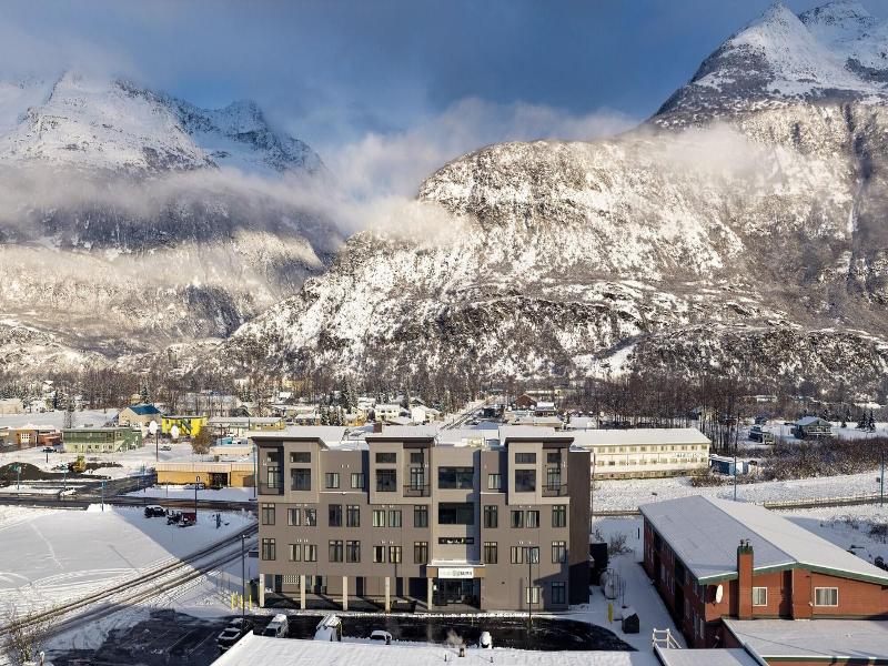 Chugach Naswik Suites image