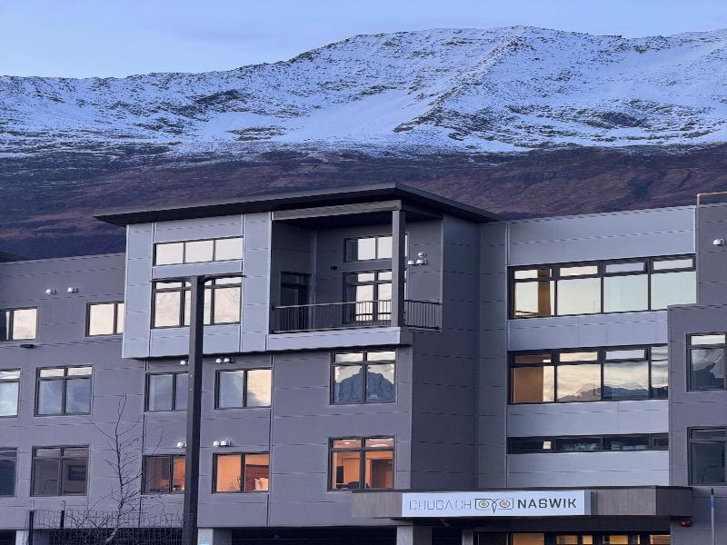 Chugach Naswik Suites image