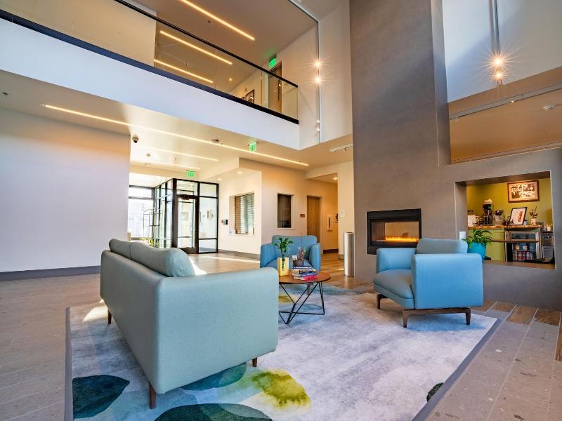 Chugach Naswik Suites image