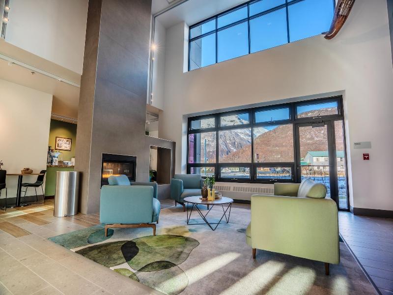 Chugach Naswik Suites image