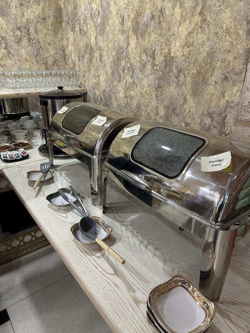 New Minor Hotel image