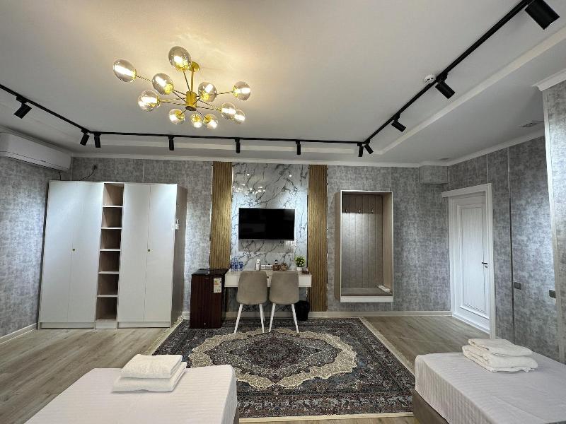 New Minor Hotel image