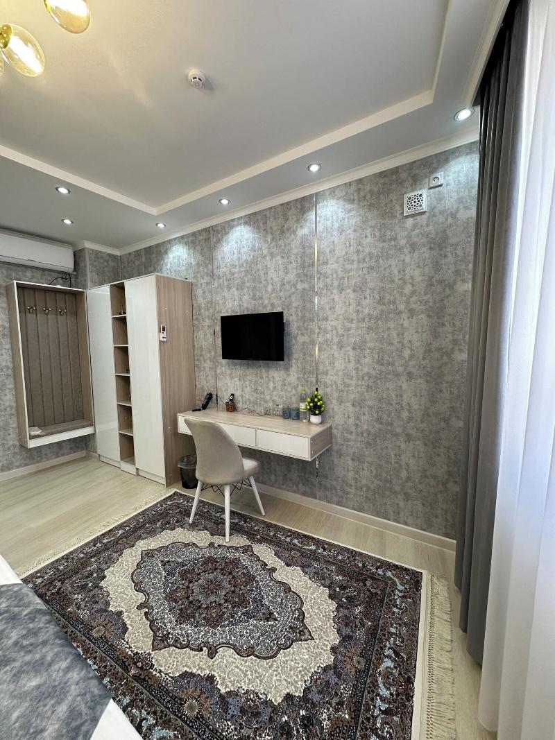 New Minor Hotel image