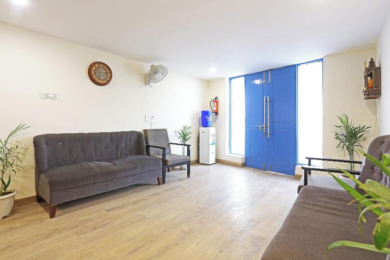 Hotel Twamev Residency Uttam Nagar image