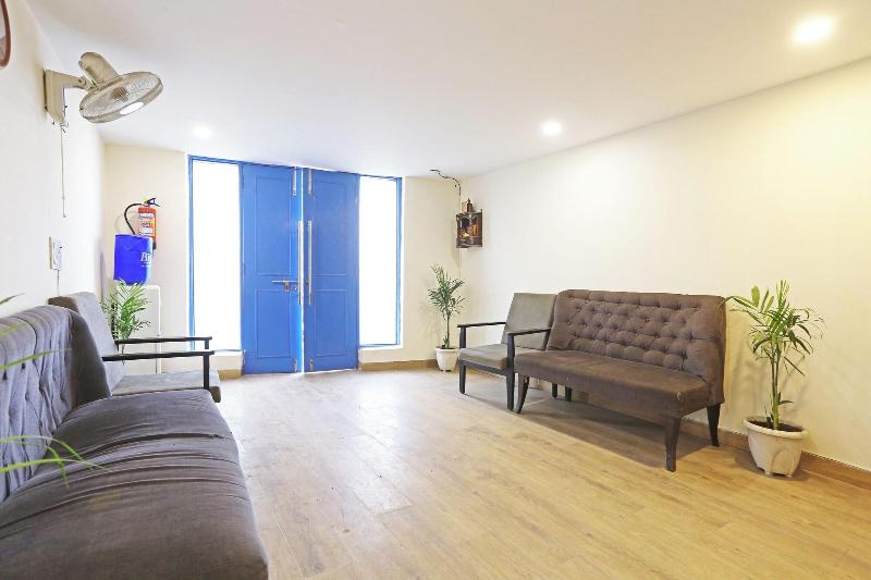 Hotel Twamev Residency Uttam Nagar image