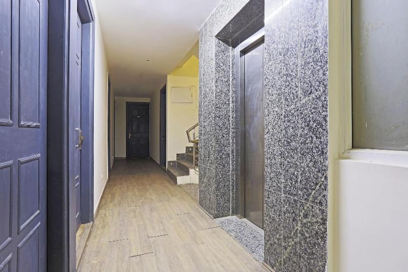 Hotel Twamev Residency Uttam Nagar image
