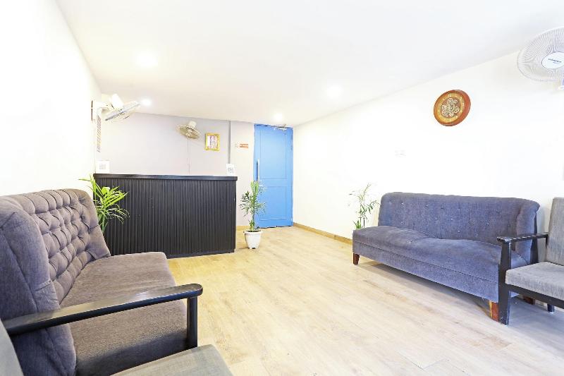 Hotel Twamev Residency Uttam Nagar image