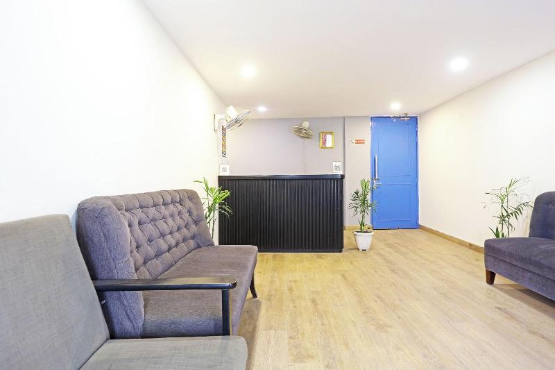Hotel Twamev Residency Uttam Nagar image