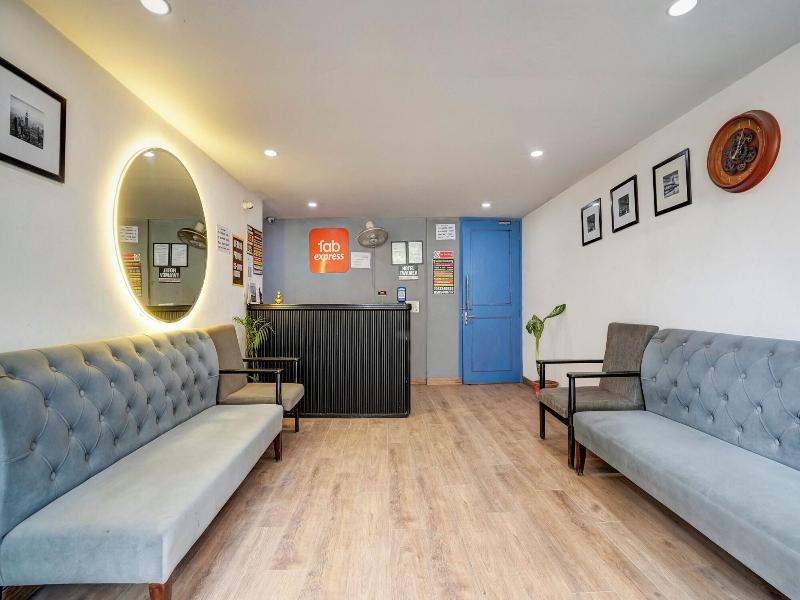 Hotel Twamev Residency Uttam Nagar image