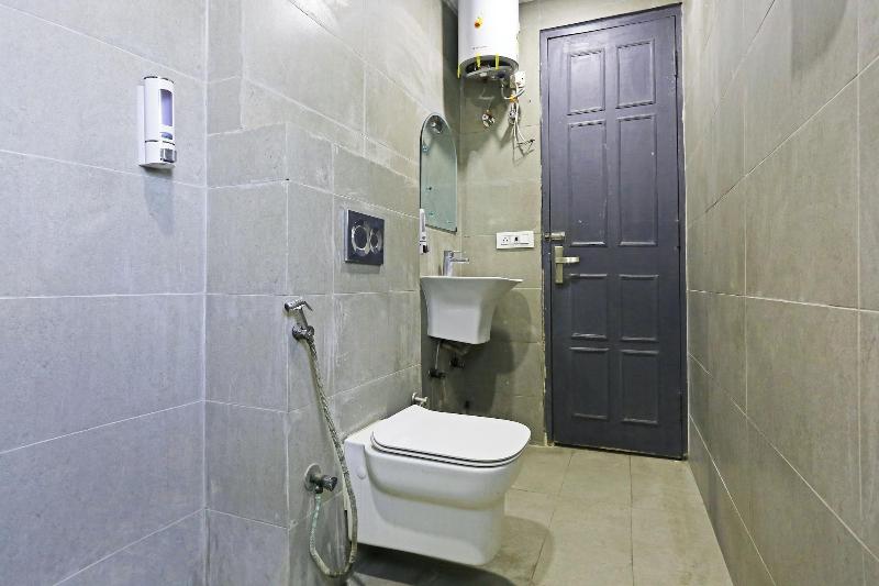 Hotel Twamev Residency Uttam Nagar image