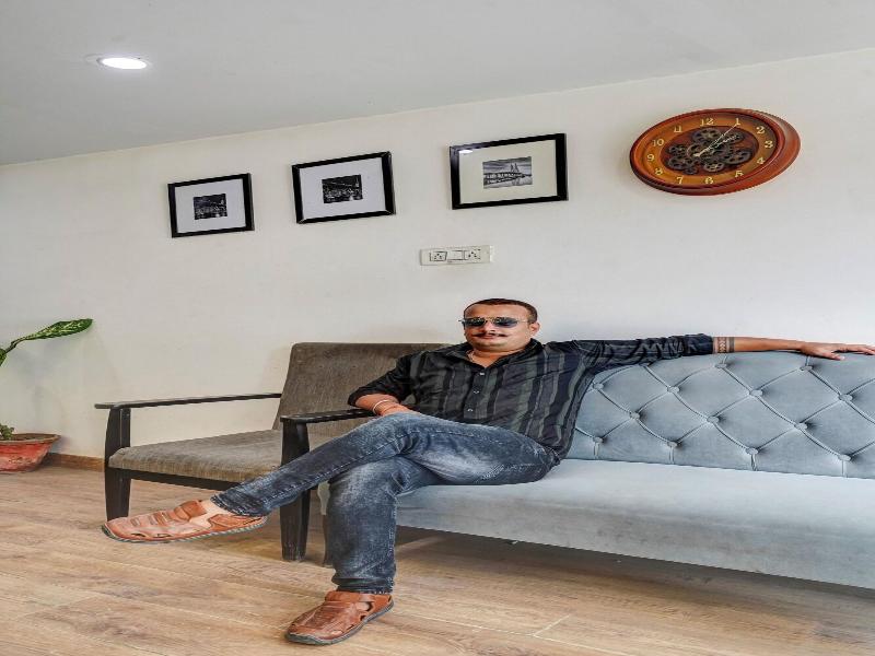 Hotel Twamev Residency Uttam Nagar image