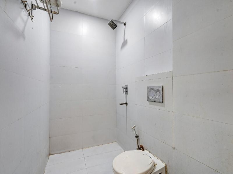 Hotel Twamev Residency Uttam Nagar image