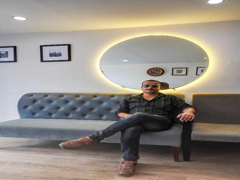 Hotel Twamev Residency Uttam Nagar image