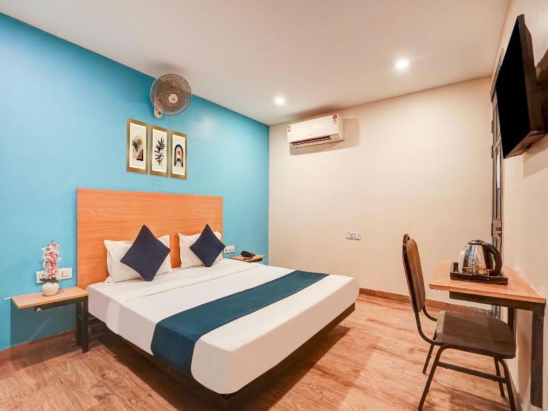 Hotel Twamev Residency Uttam Nagar image