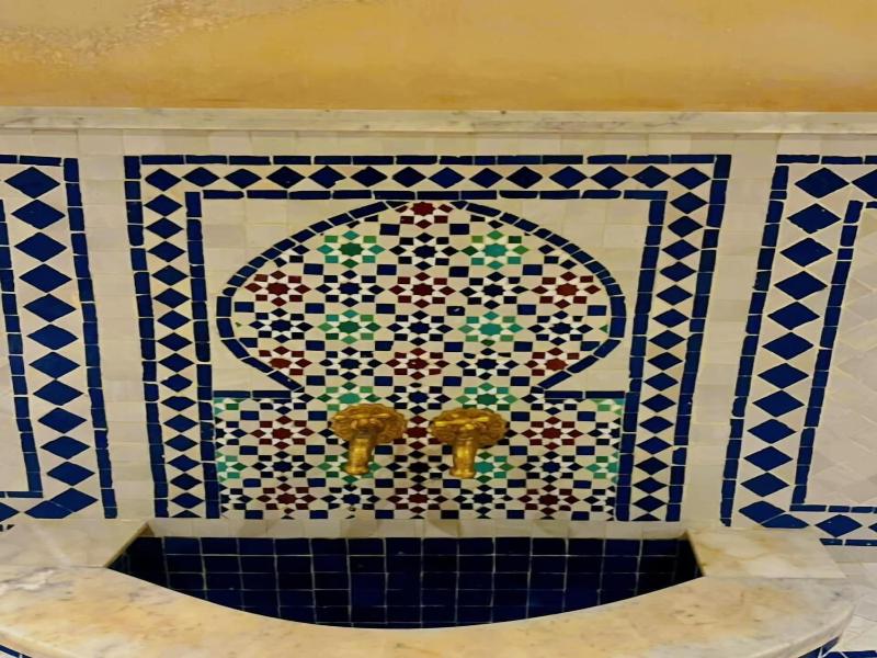 Palacio Al Andalus image