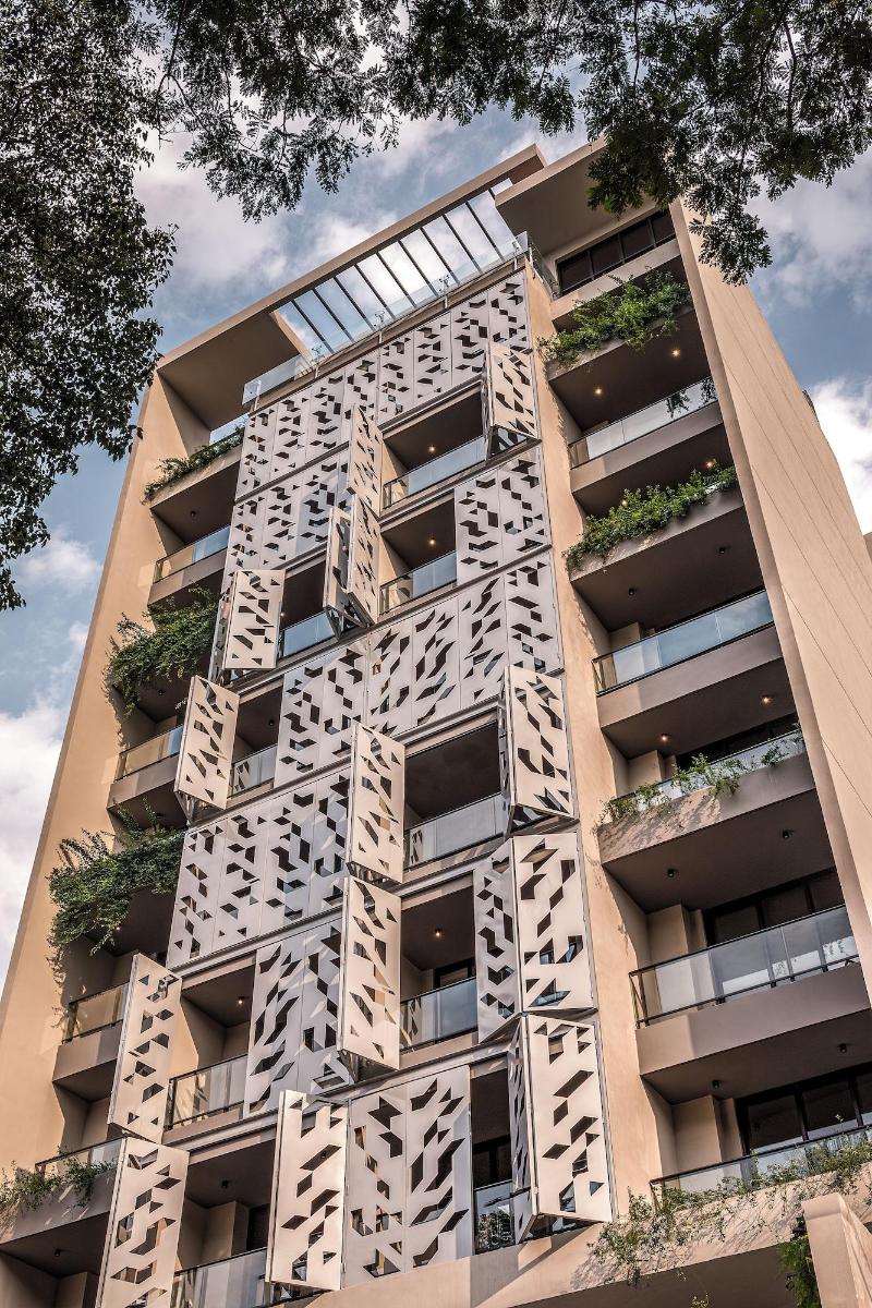 Zentrum Stay Residences By Ava