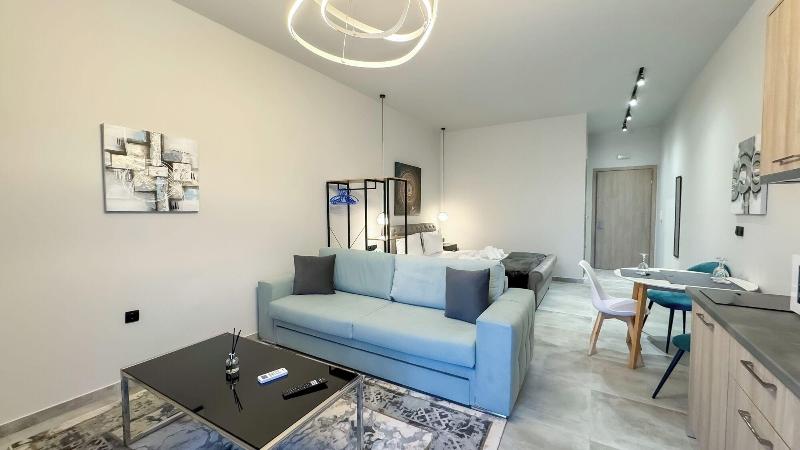 Tsikaris Boutique Guesthouse image